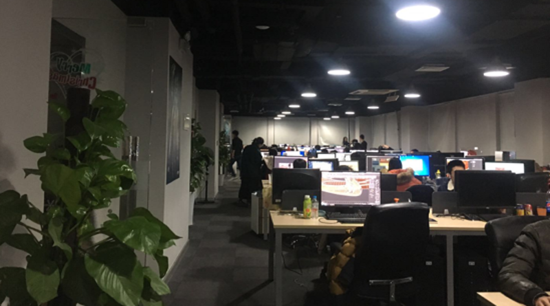 微信小程序定制:打造专属商业利器